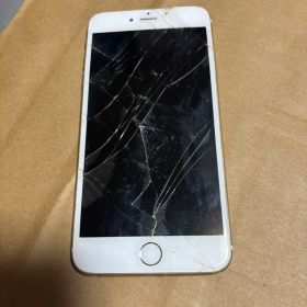 Apple iPhone6+ 本体 ジャンク品