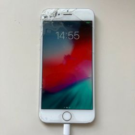 【ご自身で仮面交換できる方など】Apple iPhone6 ジャンク