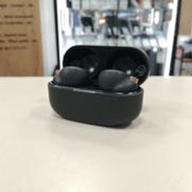 BTイヤホン WF-1000XM4 SONY