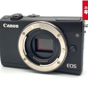 【中古】 【良品】 キヤノン EOS M100 ボディ ブラック