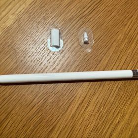 Apple Pencil 第1世代 本体 美品⭐︎動作確認すみ