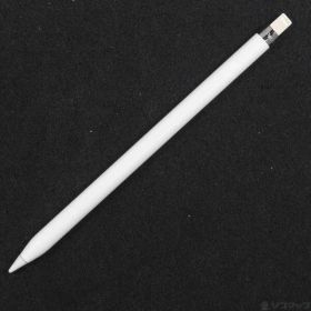 ソフマップ 〔中古品〕 Apple Pencil 第1世代 MK0C2J／A【297】