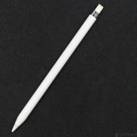 ソフマップ 〔中古品〕 Apple Pencil 第1世代 MK0C2J／A【196】