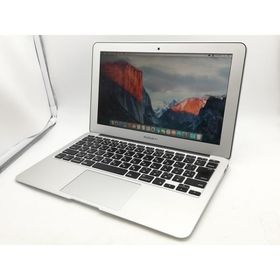 MacBook Air 11インチ 新品 3,756円 中古 3,589円 | ネット最安値の