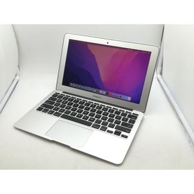 MacBook Air 11インチ 新品 6,702円 中古 3,589円 | ネット最安値の