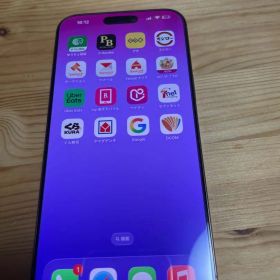 iPhone 16 Pro Max 1T