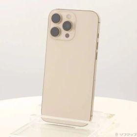 ソフマップ 〔中古品〕 iPhone16 Pro Max 512GB デザートチタニウム MYWN3J／A SIMフリー【377】