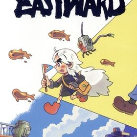 Eastward