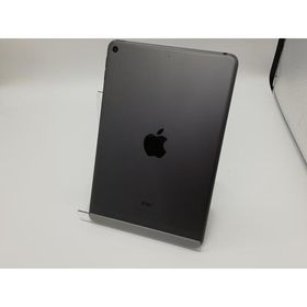 【中古】Apple 【Wi-Fi】 iPad mini（第5世代/2019） 64GB スペースグレイ MUQW2J/A【那珂川】保証期間１ヶ月【ランクB】