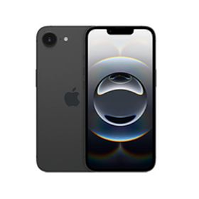 Bランク iPhone16e 128GB ブラック SIMフリー