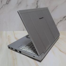 Panasonic Let's note CF-SV8 Core i5