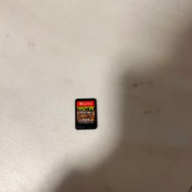 Nintendo Switch マインクラフト ソフト