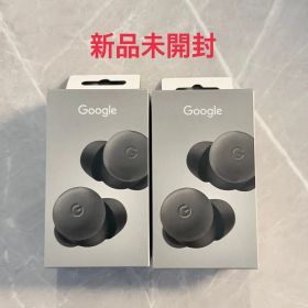 未開封 Google Pixel Buds Pro 2 Hazel 2点