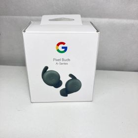 O Google Pixel Buds A Series ワイヤレスイヤホン Google