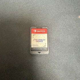 Fire Emblem Engage / ファイアーエムブレム エンゲージ