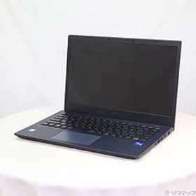 LaVie N14 PC-N1475BAL ネイビーブルー