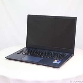 LAVIE N14 PC-N1476CKL ネイビーブルー