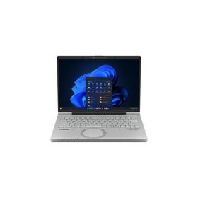 Let's note FC6 ビジネスモデル Win11Pro 14.0型 Core Ultra5 16GB SSD 256GB Webカメラ Bluetooth v5.3 Office無
