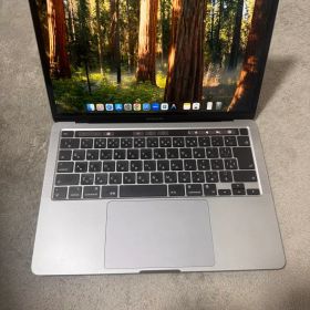 MacBook Pro (13inchi M1 16GB/256GB)