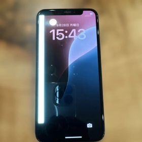 Apple iPhone Xs 64GB 本体ジャンク バキフォン