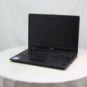 ソフマップ 〔中古品〕 LIFEBOOK U7311／FX FMVU3802MP【198】