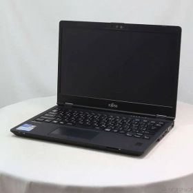 ソフマップ 〔中古品〕 LIFEBOOK U7311／FX FMVU3802MP【198】
