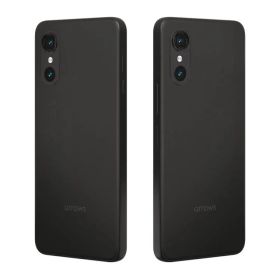 arrows We3 F-52G ブラック 本体