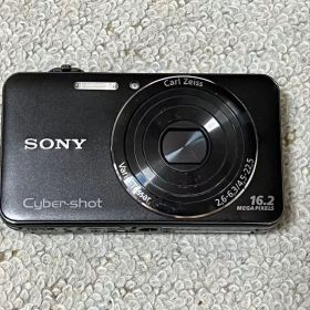 SONY Cyber-shot DSC-WX50 本体動作未確認です