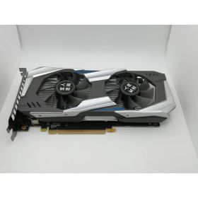 【中古】玄人志向 GF-GTX1060-E6GB/GD5X GTX1060/6GB(GDDR5X)/PCI-E【新橋烏森通り】保証期間1週間