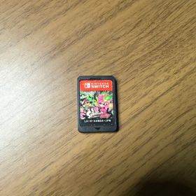 Nintendo Switch スプラトゥーン2 ソフト