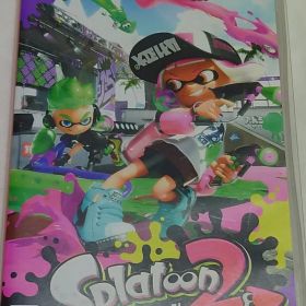 スプラトゥーン２