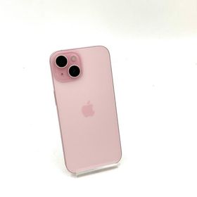 iPhone 15 ピンク 新品 78,500円 中古 61,990円 | ネット最安値の価格