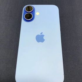Apple iPhone16 128GB