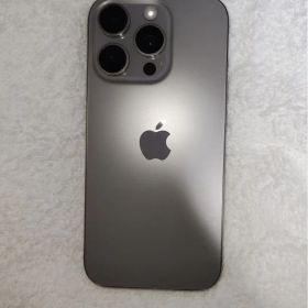 【期間限定出品】Apple iPhone16por 256GB