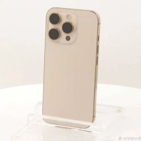 ソフマップ 〔中古品〕 iPhone16 Pro 128GB デザートチタニウム MYMX3J／A SIMフリー【377】