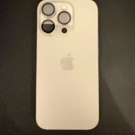 【美品】iPhone16Pro 512GB SIMフリー