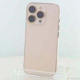 ソフマップ 〔中古品〕 iPhone16 Pro 256GB デザートチタニウム MYN23J／A SIMフリー【258】
