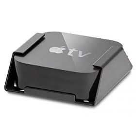 【中古】【未使用・未開封品】Tryten セキュリティマウントシステム Apple TV 4K エンクロージャ ブラック (T5826US)