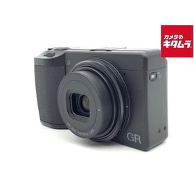 【中古】 【美品】 リコー GR IV