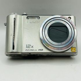 動作確認済み Panasonic DMC-TZ7 デジカメ