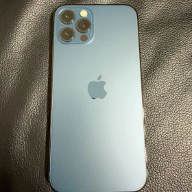 iPhone 12 Pro 128GB 本体 バッテリー交換済み