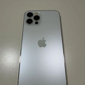 iPhone 12 Pro 256GB シルバー SIMフリー 本体 美品