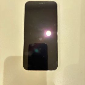 iPhone 12 Pro シルバー 本体