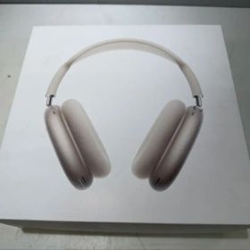 美品 Apple AirPods Max 2 MHWL4ZA/A スターライト
