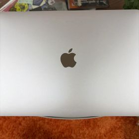 Apple MacBook 本体 A3179 シルバー 2020