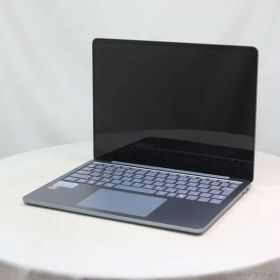 ソフマップ 〔中古品〕 Surface Laptop Copilot+ PC 〔Snapdragon X Plus／16GB／UFS1TB〕 EP2-30766 オーシャングリーン【198】