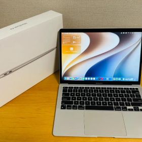 ★MacBook Air 13 2020★M1/8GB/SSD 256GB