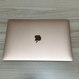【極美品】MacBook Air 13inch 8GB 256GB 2020