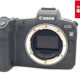 【中古】 【並品】 キヤノン EOS R ボディ 【ミラーレス一眼】 【6ヶ月保証】