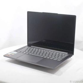 ソフマップ 〔中古品〕 IdeaPad Slim 5 Gen 10 83HV000TJP ルナグレー【269】